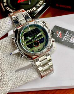 G SHOCK