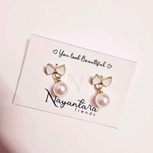 3 GORGEOUS EARRINGS COMBO SET3