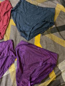 Fig Set of 4