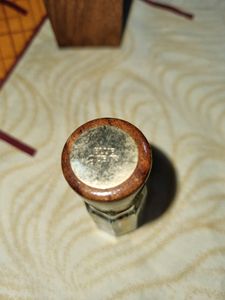 Hasan Oud Blue Ocean Attar (6ml)