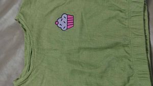 Kids Girl Top