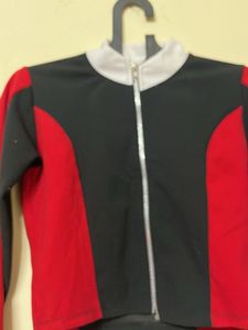 Stylish Black Track Pants