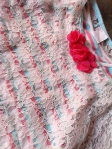 Top And Skirt For Girls
