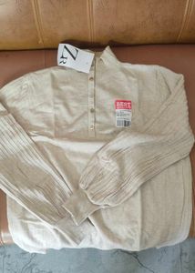 Prewinter Top Classic Look