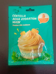 Sheet Mask (Pack Of 8)