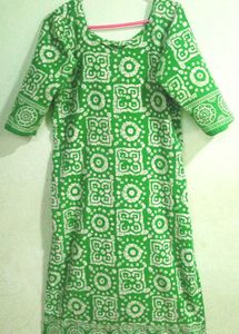CHUDIDAR KURTA SET