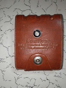 Leather Wallet