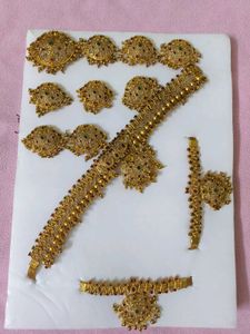Bridal Jewellery