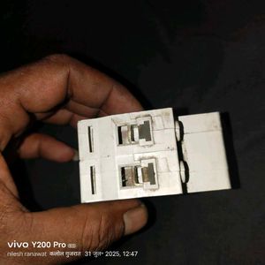 MCB। Circuit Breaker