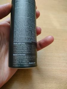Rituals Imported Shower Foam