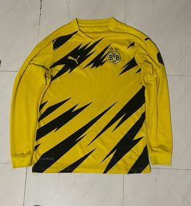 Borussia Dortmund Jersey