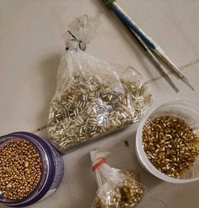 Craft Embroidery Material Kit