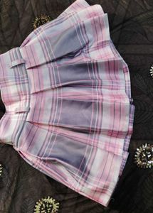 Combo Skirt For 4-5 Years Old Baby Girl