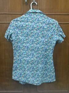 Park Avenue Women Shirt
