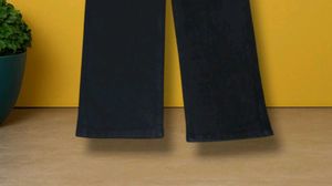 J@100 Size-30 (Sale) Latest Ladies high waist Jean