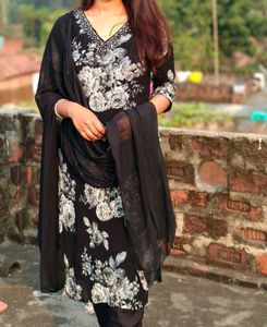Kurta Seta