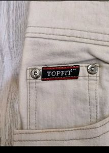 sc2882 Top Fit Jeans Waist 36