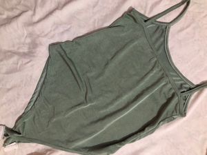 H&amp;M BARBIE bodysuit