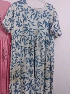 Boho Dresses Bundle,Too Used