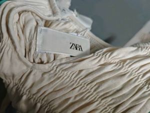 Zara Kids Jumpsuit