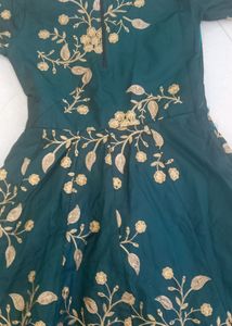 Beautiful Gown For Girls