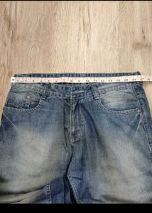 sc2252 Event Jeans Waist 34
