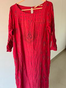 Top And Pant Set