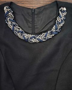 One Piece Partywear Dress, In For Bargaining