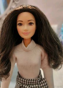 Barbie Fashionista Doll 224