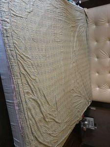 Patterned summer light duvet / comforter