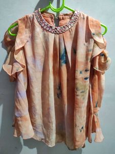 Stylish Womens Top🧡