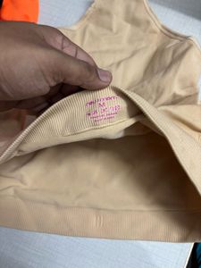 Shapewear Panty