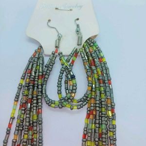 Brand New Very Stylish Set With FREE COURIER BAGS