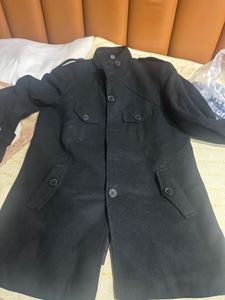 Ck Partial Long Blazzer Unused Bought From Usa