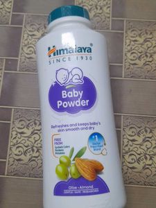 I Wanna Sell Himalaya Baby Powder