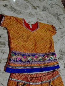 Affordable Lehenga 🤍🌼