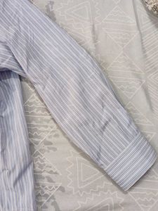 Bow Shirt