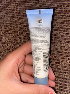 Neutrogena Ultra Sheer Dry Touch Sunscreen With Spf50+