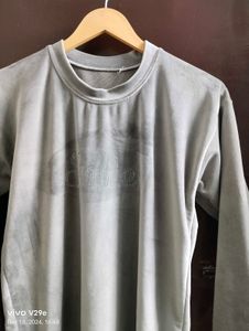 New Unused Velvet NightSuit