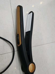 Nova Ceramic Hair Straightner
