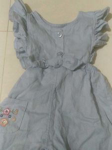 Cute Baby Romper