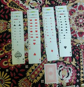 Vintage Playing Card Collection