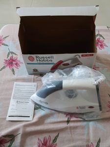New Iron For Clothes