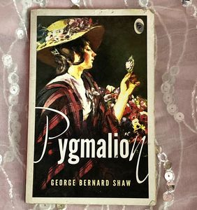 Pygmalion by George Bernard Shaw
