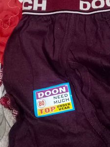 Combo Men Underwear