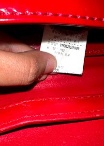 Vincis Bench Bag