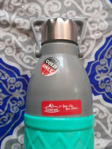 Water Bottle 1Lt