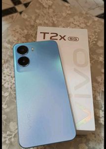 Vivo T2x 5g
