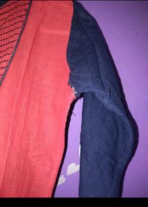 Combo Of 2 Kurti Set