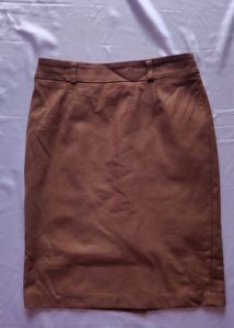 Formal Wear Skirt